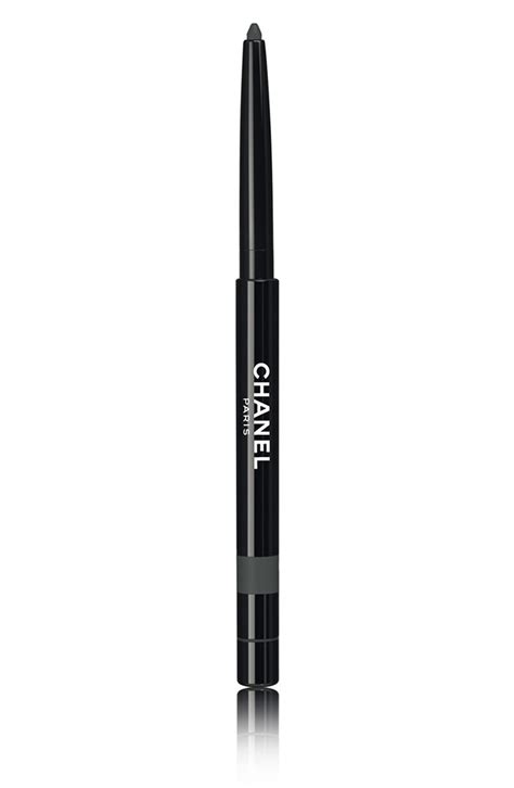 recharge eye liner chanel|best eyeliner colors by Chanel.